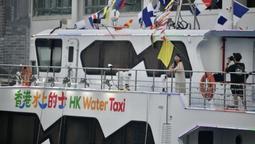 15分钟“跳岛”新方案