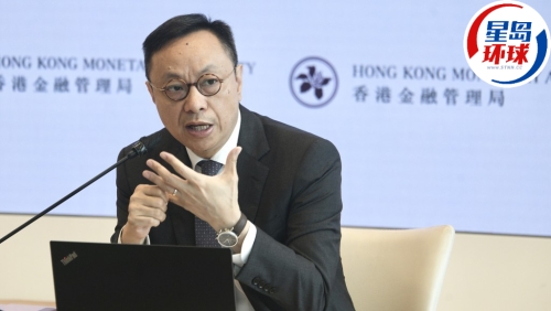 中宣部“机遇香港”主题采访启动