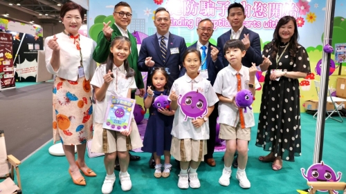 今年首季被捕青少年