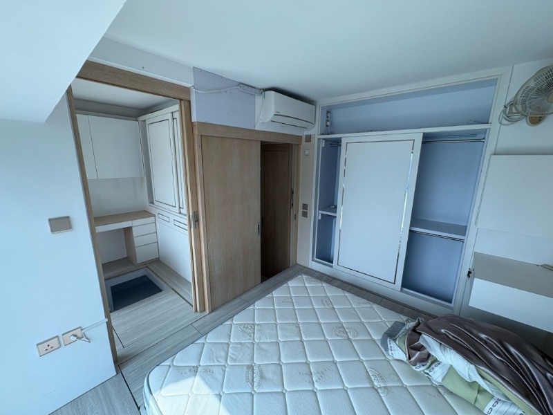 单位设4房2套，最适合家庭客。