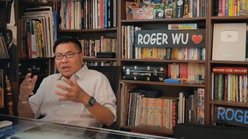 “泰国通”胡慧冲分享了多个旅游贴士。