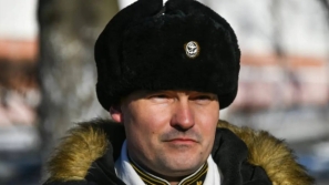 俄海军副总司令阵亡，细节披露！