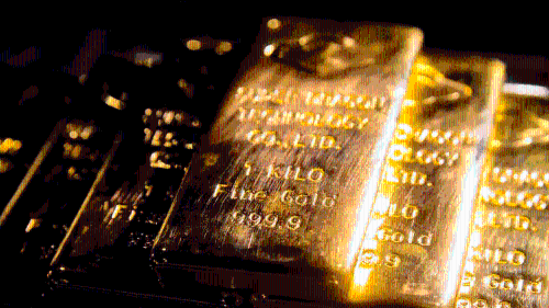 金价升穿3650美元再破顶 金价升穿3650美元再破顶