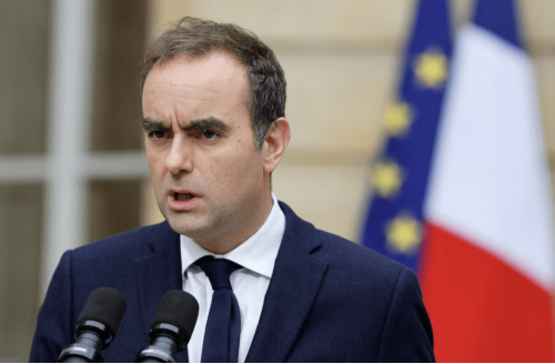 勒科尔尼再度获任命担任总理