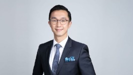 香港金发局委任董一岳接任行政总监，明年2月4日履新