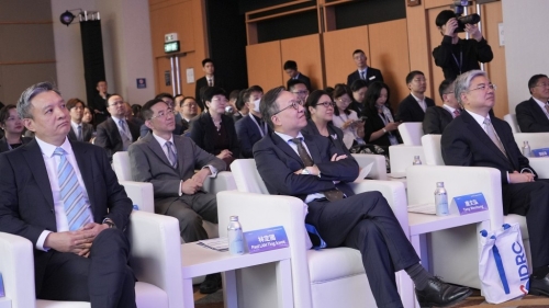 期望京港能汇聚力量 期望京港能汇聚力量