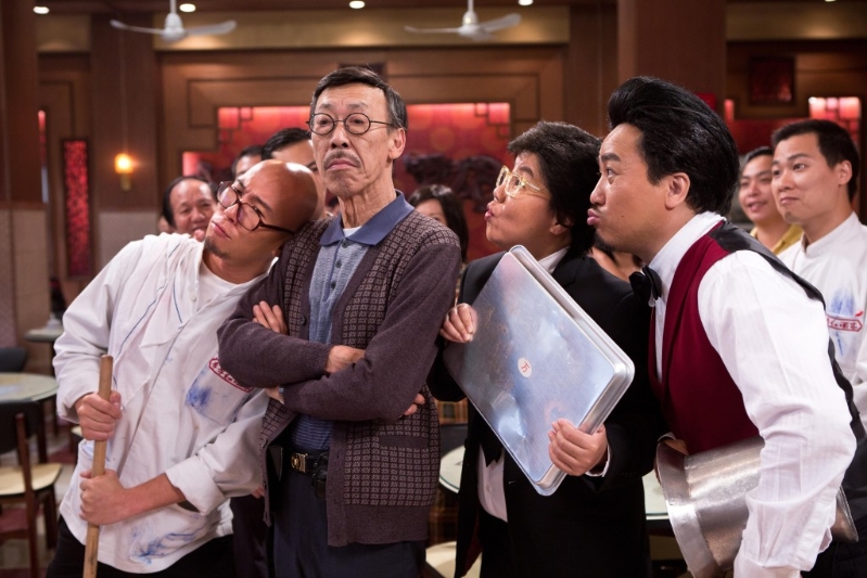 冯淬帆参与过很多王晶的电影作品。 冯淬帆参与过很多王晶的电影作品。