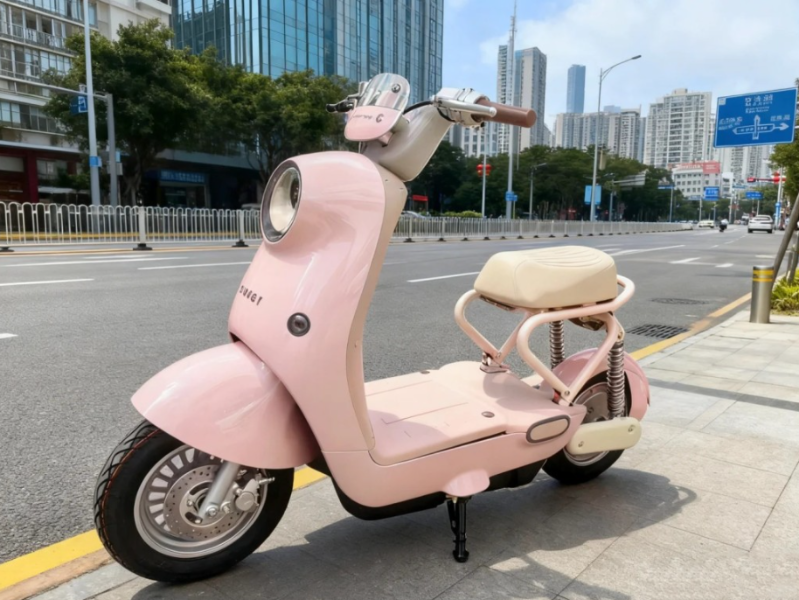 电动车新国标无副座储物归零？