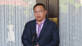 最新桃园市长民调王义川支持度出炉，媒体人惊：怎会搞到年轻人大出走