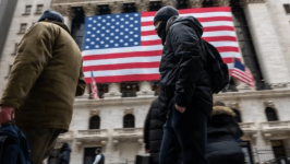 2026大预测 | 美股暗雷清单曝光，AI泡沫、通膨炸弹随时引爆？