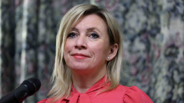 俄外交部否认与韩国秘谈朝鲜核问题，指有关报道意图破坏俄朝关系