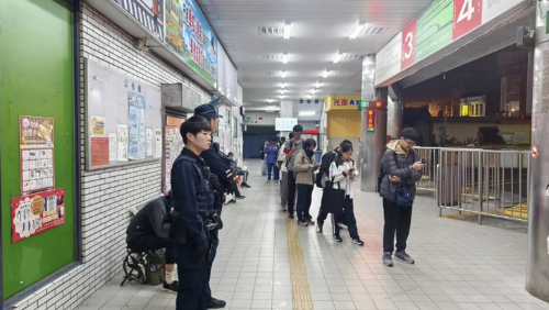 网上涌逾20则模仿“无差别攻击”留言