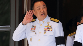 泰柬冲突｜东盟外长会议召开，泰总理阿努廷：已控制全部目标区域