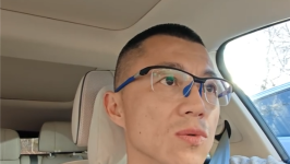 车评人陈震部分账号解封，微博、小红书回应