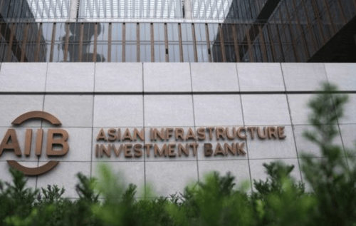 汇丰担任联席牵头行