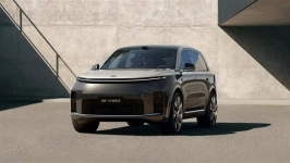 新款理想L9亮相，李想需要复制四年前的那场胜利