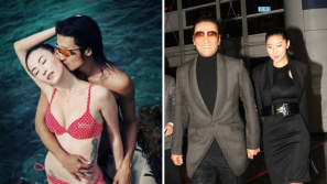 谢贤前女友CoCo因一事看不上谢霆锋，揭开锋菲恋三角谜团