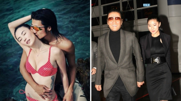 谢贤前女友CoCo因一事看不上谢霆锋，揭开锋菲恋三角谜团