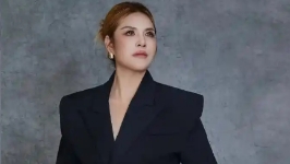 湖北省文旅厅认定那艺娜（翟革英）为劣迹艺人，叫停演出