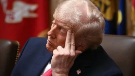 欧盟、法国、英国、加拿大、墨西哥、德国，最新发声