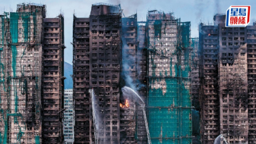 揭房署独立审查组曾预早通知工程顾问查棚网