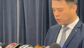 香港发生亿元黄金抢劫案，5人共盗窃73公斤近亿元黄金，目前已成功拘捕，找回所有黄金