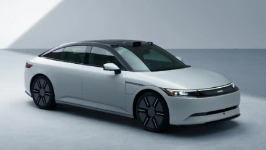 本田、索尼合作造电动车宣布告吹：公司社长曾炮轰中国电车毫无技术可言