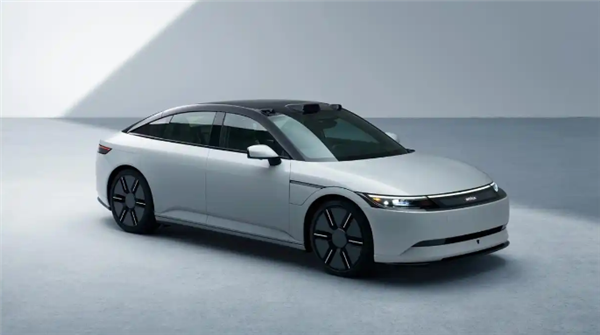 本田、索尼合作造电动车宣布告吹：公司社长曾炮轰中国电车毫无技术可言