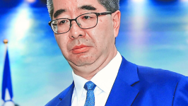 遭控背信，萧旭岑：马英九忘了很多事