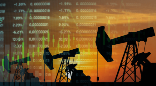 美国据报评估油价升至200美元影响