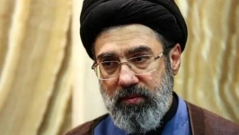 俄罗斯大使：伊朗最高领袖目前身在伊朗，但避免公开露面