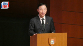 港大拟发10亿美元债，校长张翔称财政稳健有信心