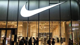 耐克本季收入预测意外下滑，受累战争及大中华业务，股价盘后急跌9%