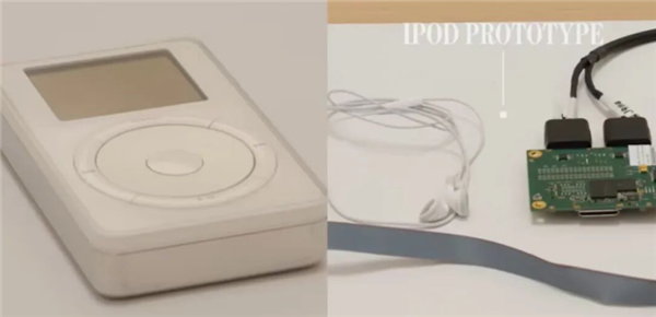 库克都没见过！苹果尘封50年档案库曝光 电路板比手机还大