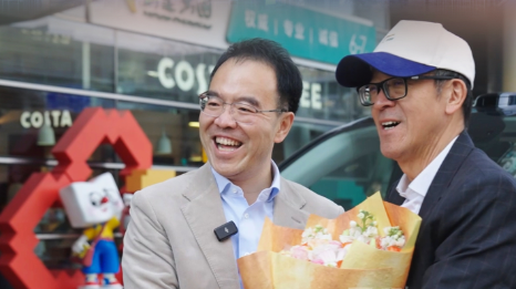 十年后，俞敏洪再提吉利汽车，这次银河V900增程系统太狠了