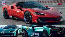 中东战火烧向奢侈品：法拉利股价跌超16%，LVMH、爱马仕等巨头市值蒸发1000亿美元