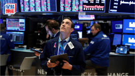 下一轮暴涨在路上？高盛称美股或迎来创纪录资金回流