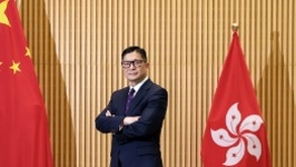 为修例风波未被检控人士设“特别项目”更生，或可“洗底”做公务员？ 邓炳强：未必一定做不到