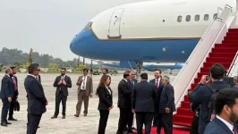 伊朗警告美方：若美方代表“以色列优先” 谈判将无果而终