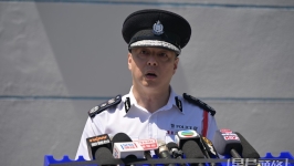 希愈生殖涉调乱胚胎活检样本，周一鸣：警方曾与负责人会面，调查是否涉刑事成份或人为失误，暂未有人被捕