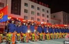 青海德令哈6级地震：救援力量赴震区巡查 暂无人员伤亡