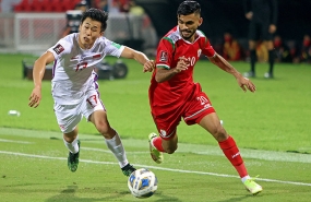 国足卡塔尔世预赛“翻篇”后，新一页怎么抒写？