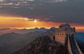 《长城》：让世界看见传奇中国