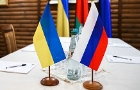 乌方称俄乌谈判将于4月1日以线上方式恢复