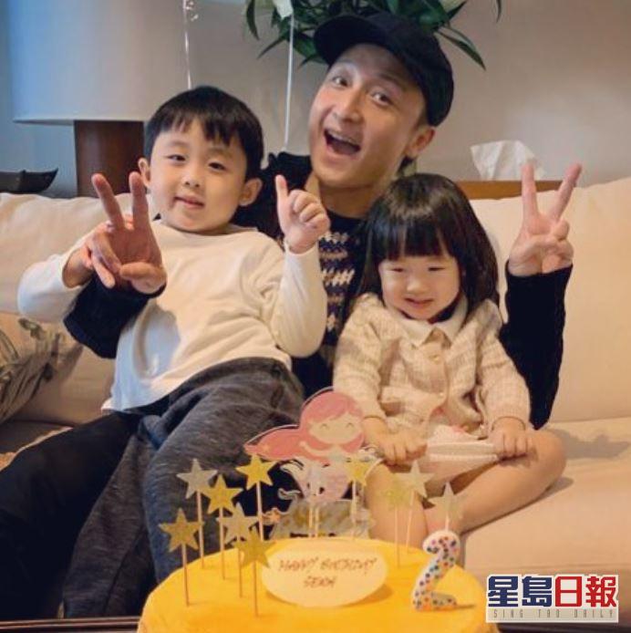 唔知小方有冇向胡美贻送上慰问？