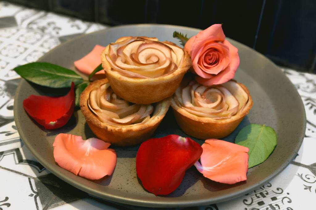 推荐5款母亲节甜点 外形精致吸睛 粤港美食 星岛环球网