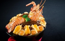 这个五一，广州餐饮拿出看家本领，各出奇招满足食客味蕾