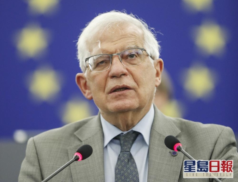 博雷利。 AP资料图片