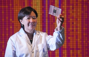 香港 | 科大研基因检测系统，一滴血识别脑退化症
