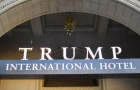 特朗普国际酒店以3.75亿美元完成出售 预估净赚约1亿美元
